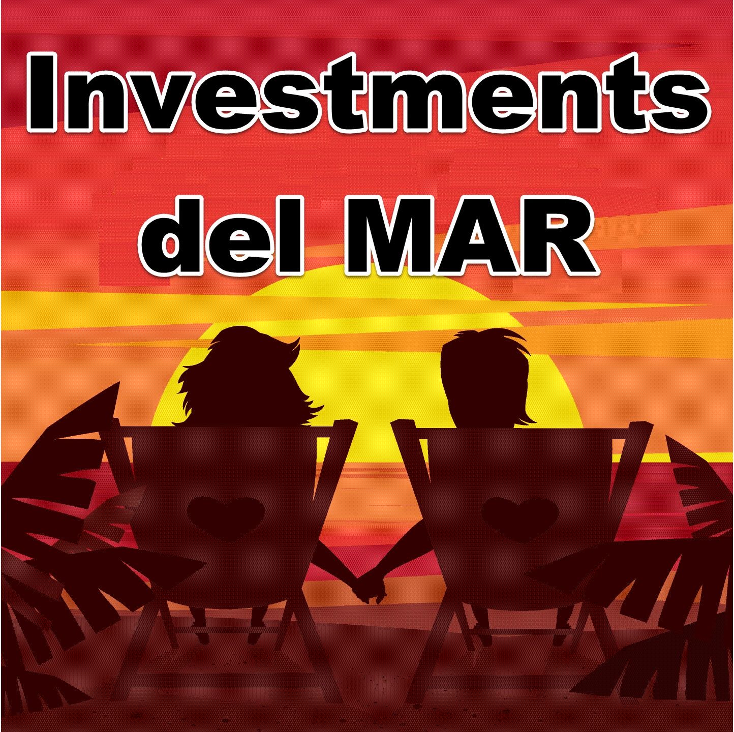 Investments del MAR